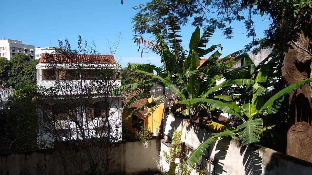 Condominio en Jardín Botánico, Rio de Janeiro 11665592