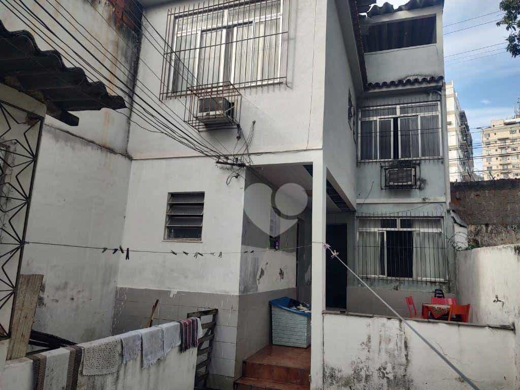Dom w Sao Francisco Xavier, Rio de Janeiro 11665605