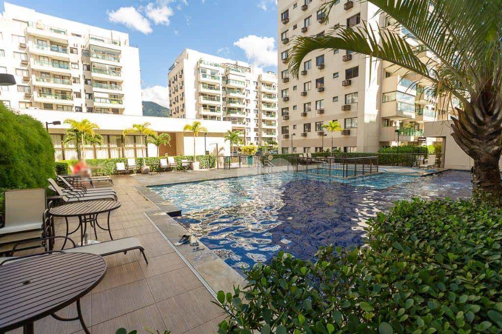Condominium in , Rio de Janeiro 11665609