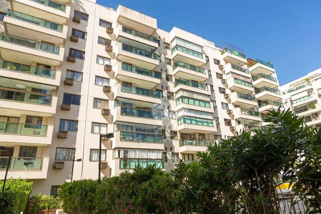 Condominium in , Rio de Janeiro 11665609