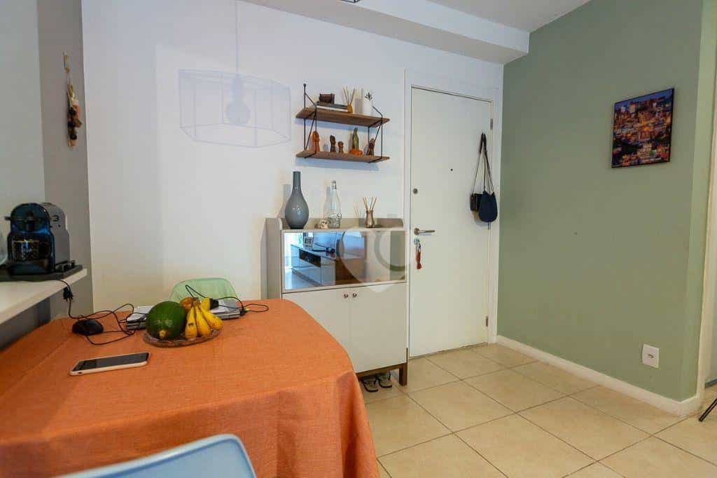 公寓 在 西蒂奥·伯勒·马克思, 里约热内卢 11665609