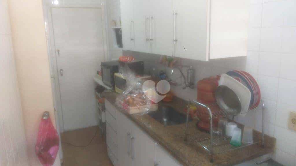 Квартира в Grajau, Ріо-де-Жанейро 11665617