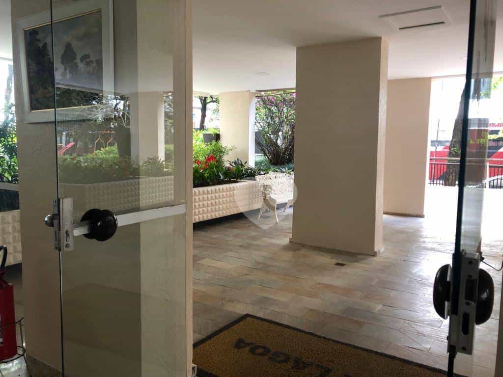 公寓 在 萊布隆, 里約熱內盧 11665618