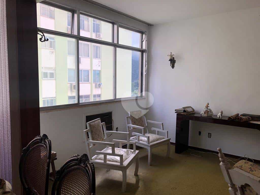 Eigentumswohnung im Leblon, Rio de Janeiro 11665618