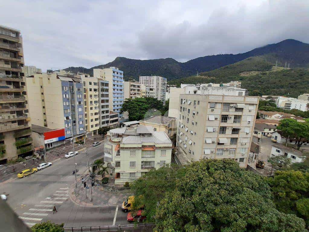 公寓 在 蒂茹卡, 里約熱內盧 11665622