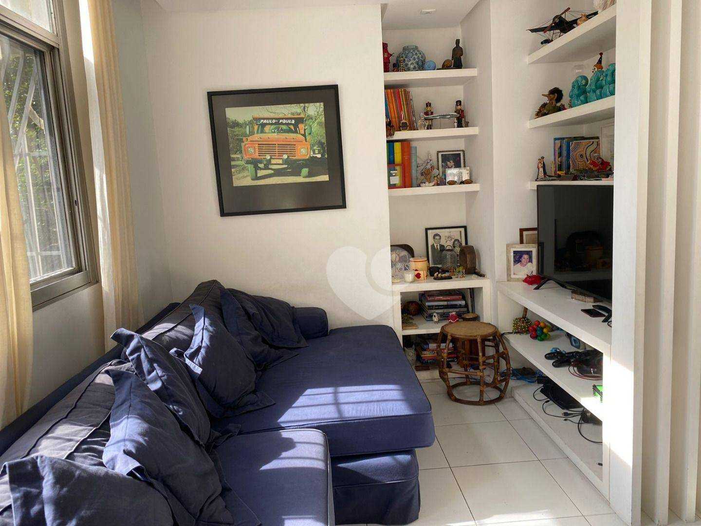 公寓 在 拉戈阿, 里約熱內盧 11665623