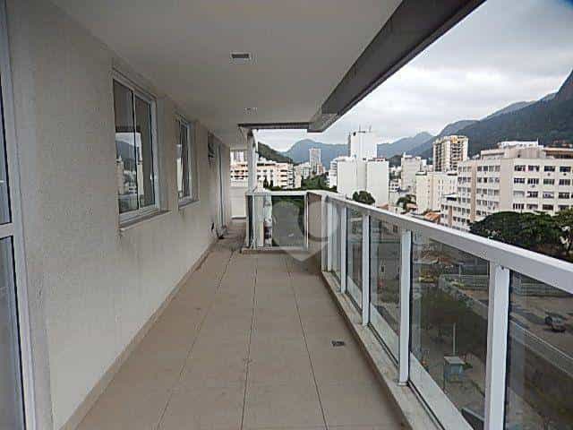 Condominium in Botafogo, Rio de Janeiro 11665634