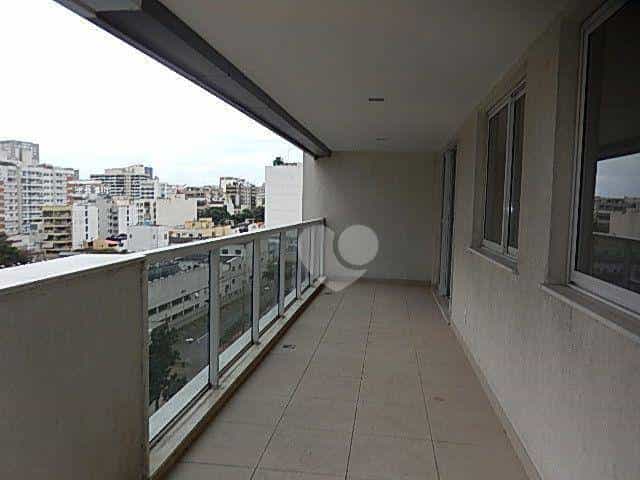 Квартира в Ботафого, Ріо-де-Жанейро 11665634