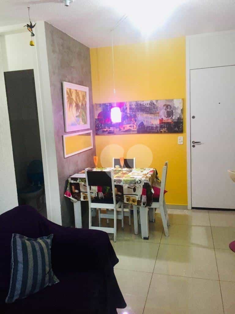 公寓 在 瓦德姆·佩克納, 里約熱內盧 11665636
