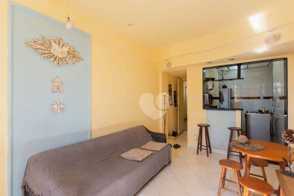 公寓 在 安達萊, 里約熱內盧 11665644