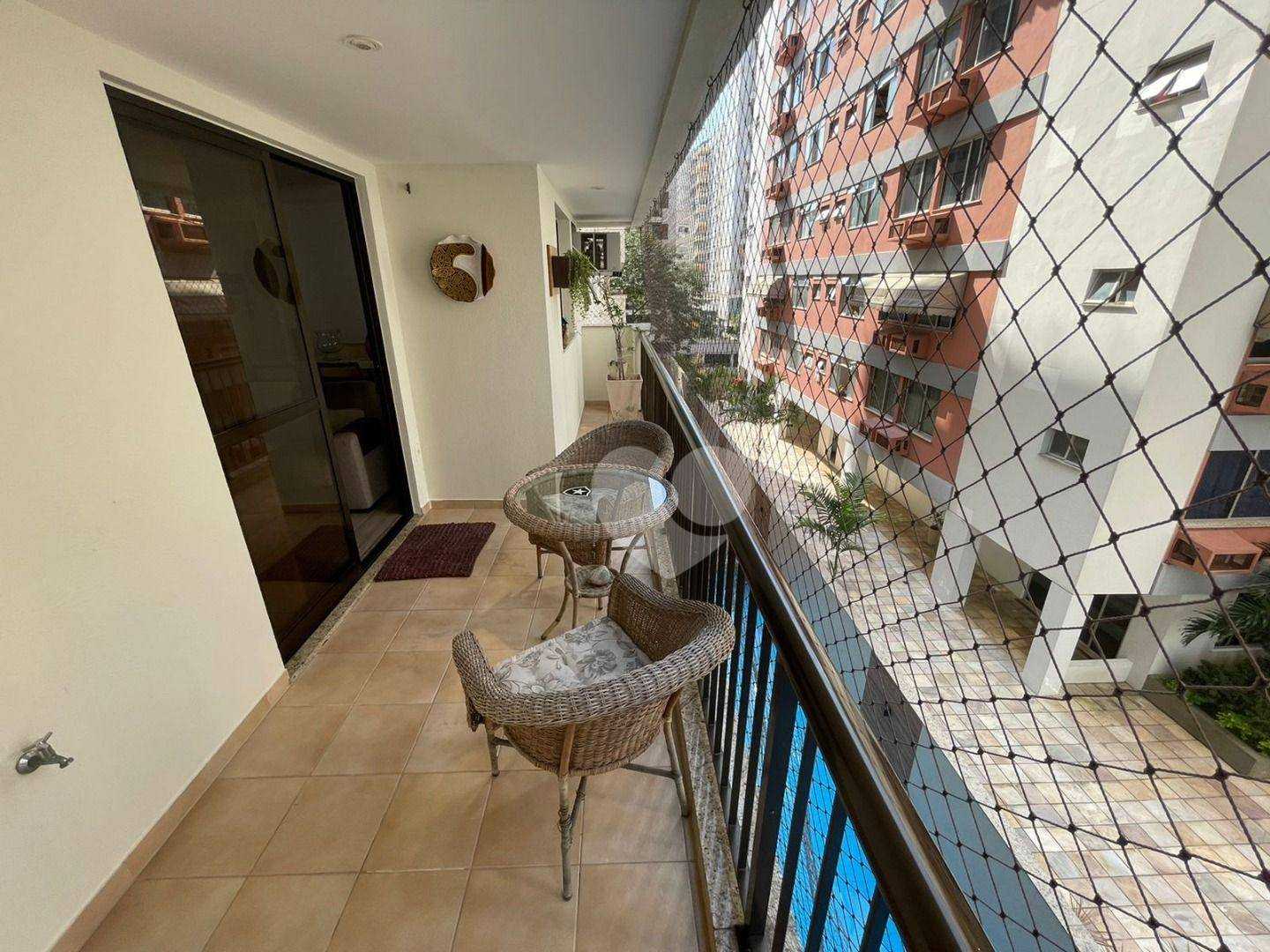 Condominium in , Rio de Janeiro 11665648