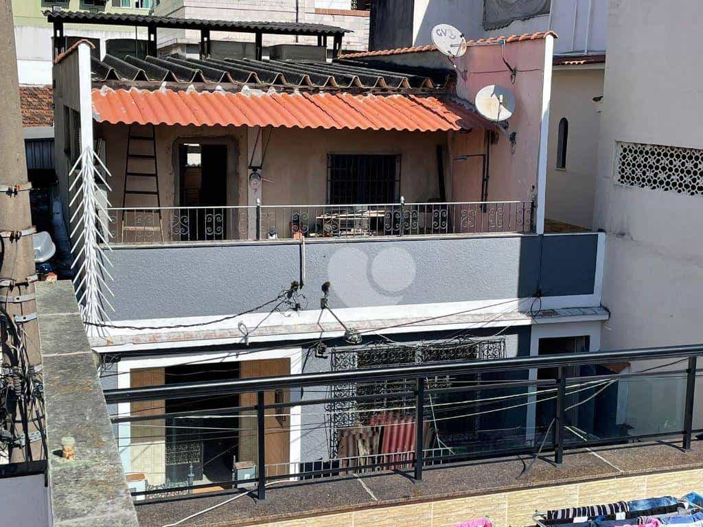 Будинок в Качамбі, Ріо-де-Жанейро 11665651