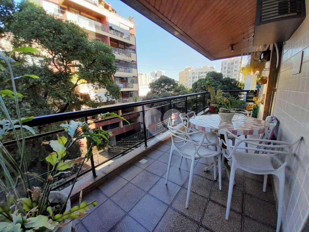 公寓 在 马拉卡纳, 里约热内卢 11665653