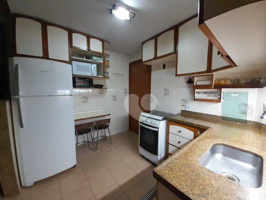 Квартира в , Rio de Janeiro 11665653