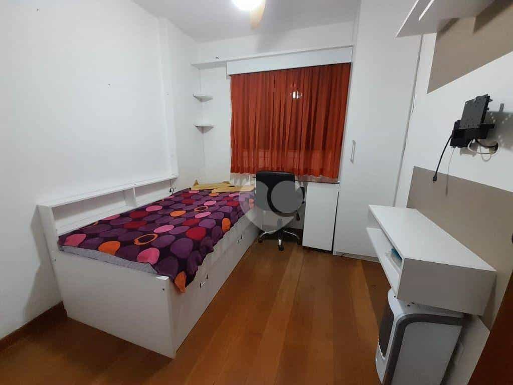 Квартира в Маракана, Ріо-де-Жанейро 11665653