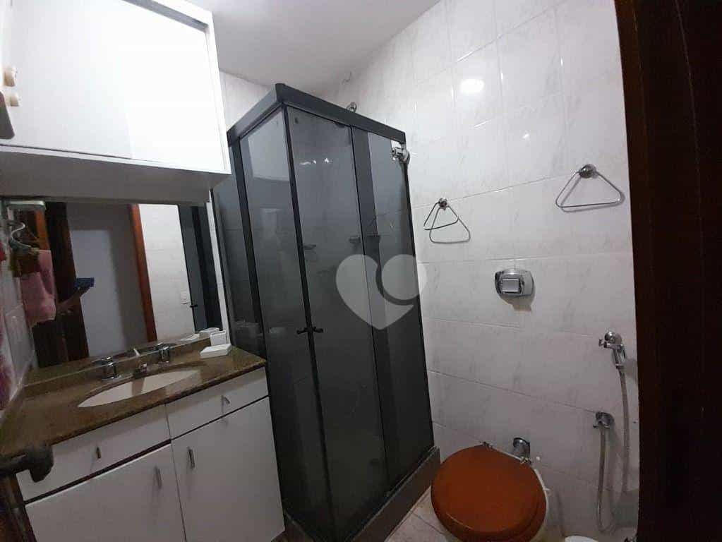 公寓 在 馬拉卡納, 里約熱內盧 11665653