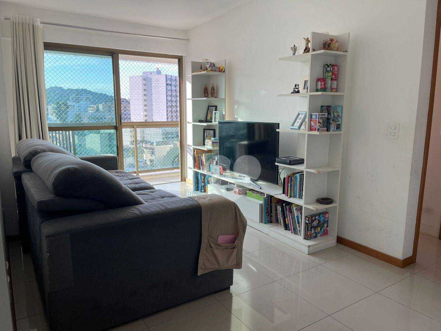Квартира в Маракана, Ріо-де-Жанейро 11665658