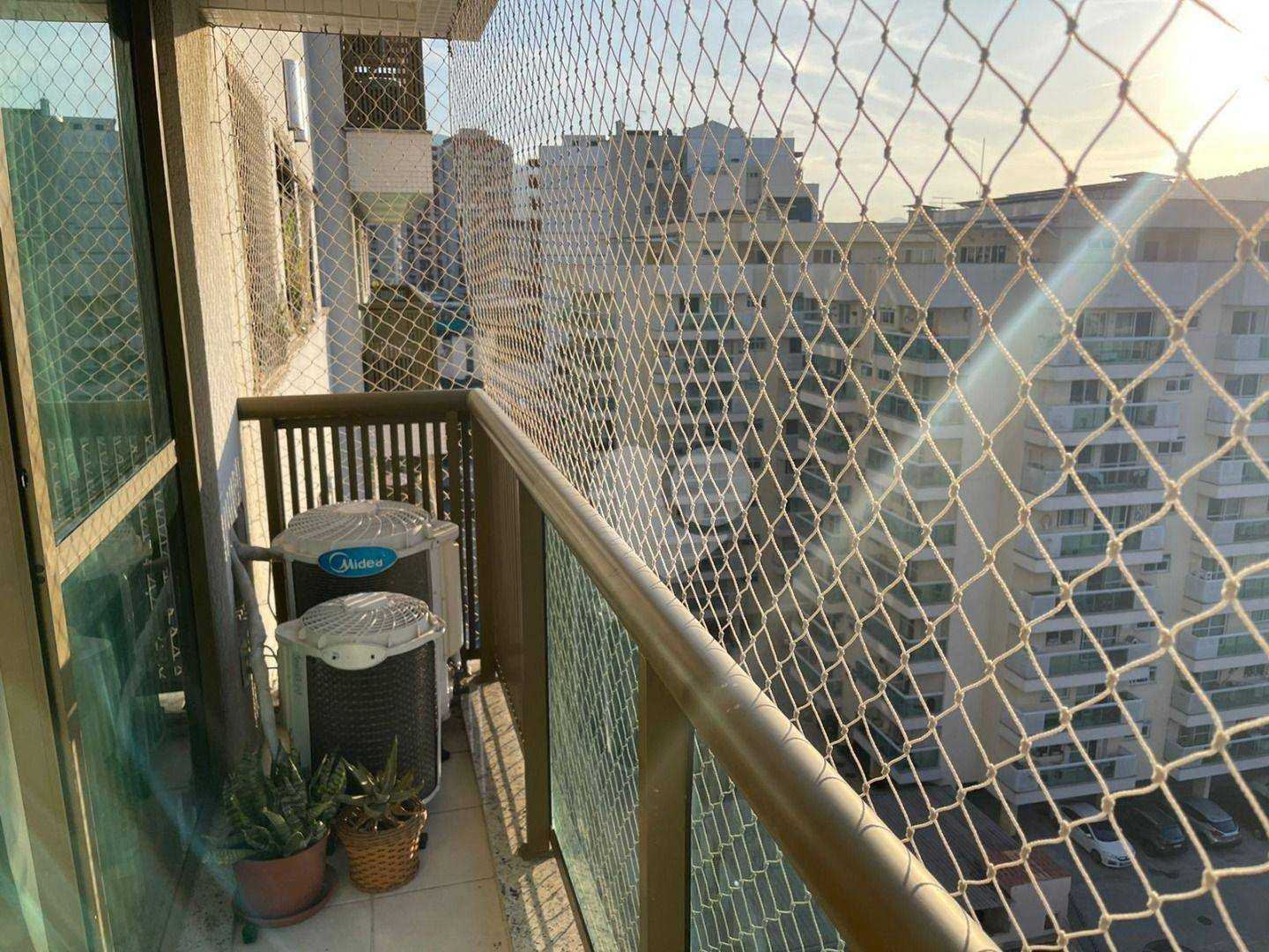 公寓 在 , Rio de Janeiro 11665658