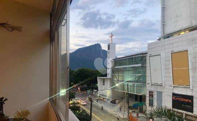 Condominium in Leblon, Rio de Janeiro 11665661