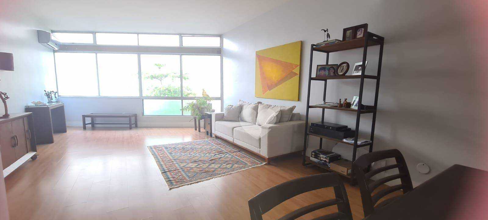 Квартира в Леблон, Ріо-де-Жанейро 11665661