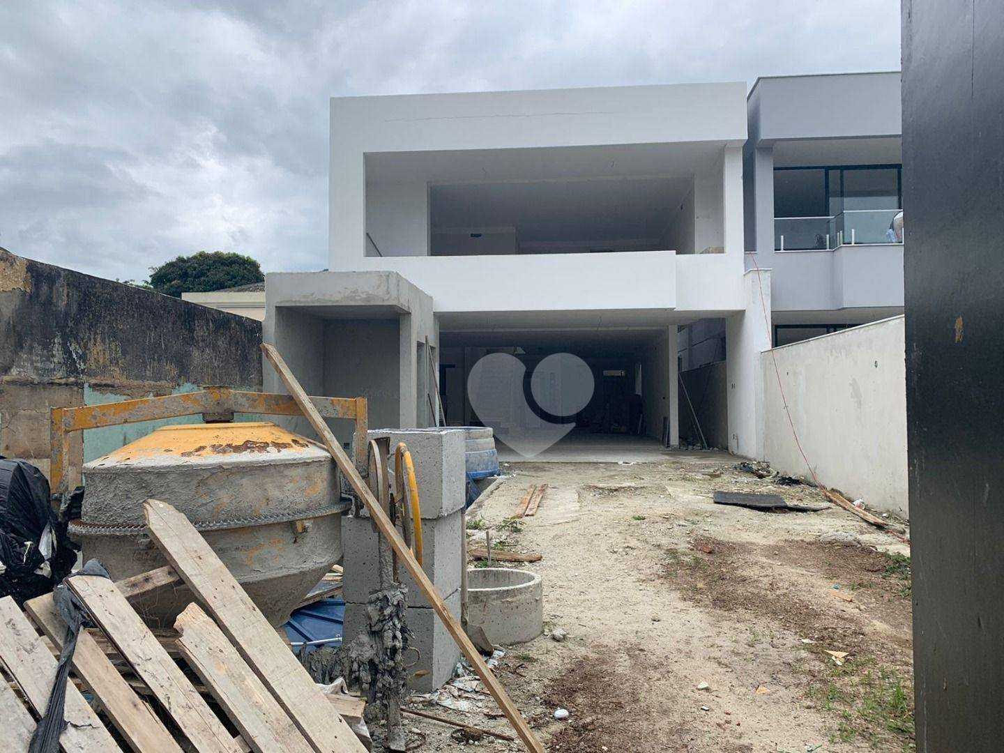 房子 在 雷斯廷加·德·雅卡雷帕瓜, 里约热内卢 11665663