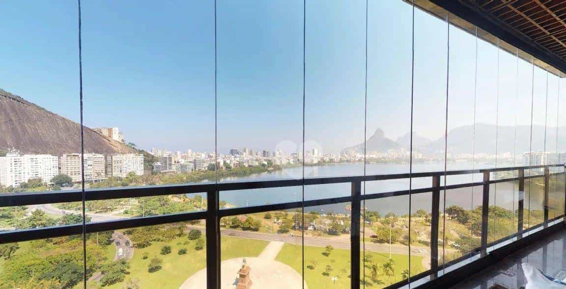 Condominium in , Rio de Janeiro 11665668