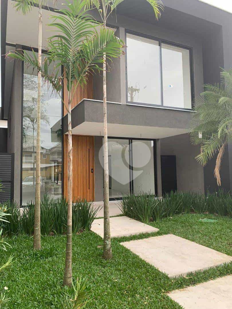 casa en Restinga de Jacarepaguá, Rio de Janeiro 11665672