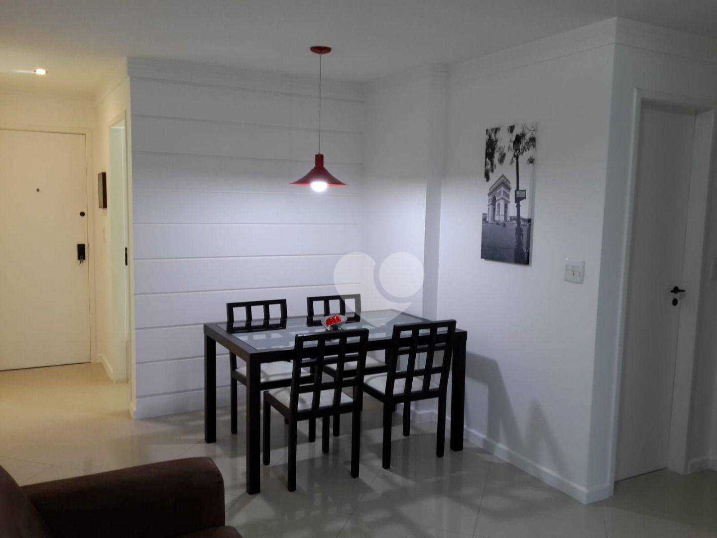 公寓 在 庫里西卡, 里約熱內盧 11665674