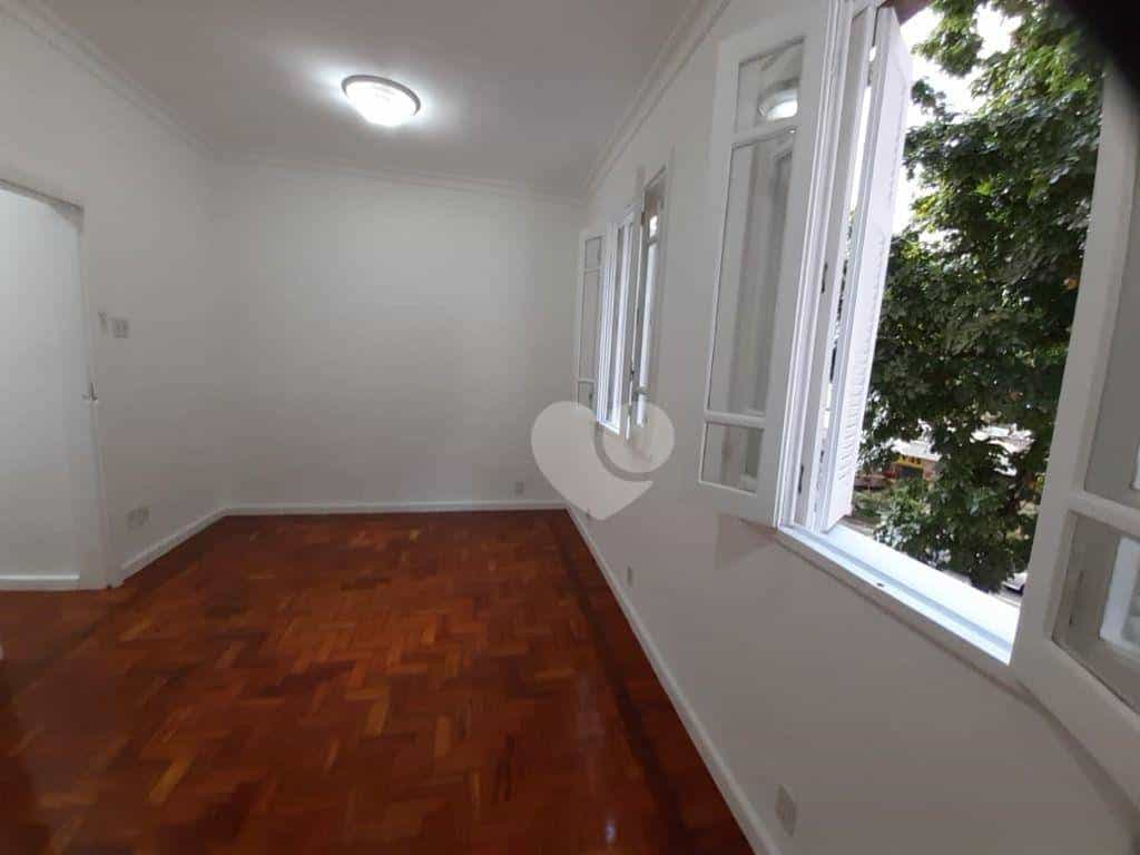 公寓 在 弗拉門戈, 里約熱內盧 11665687