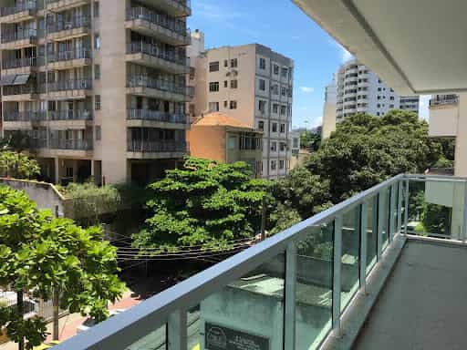 Condominium dans Botafogo, Rio de Janeiro 11665698