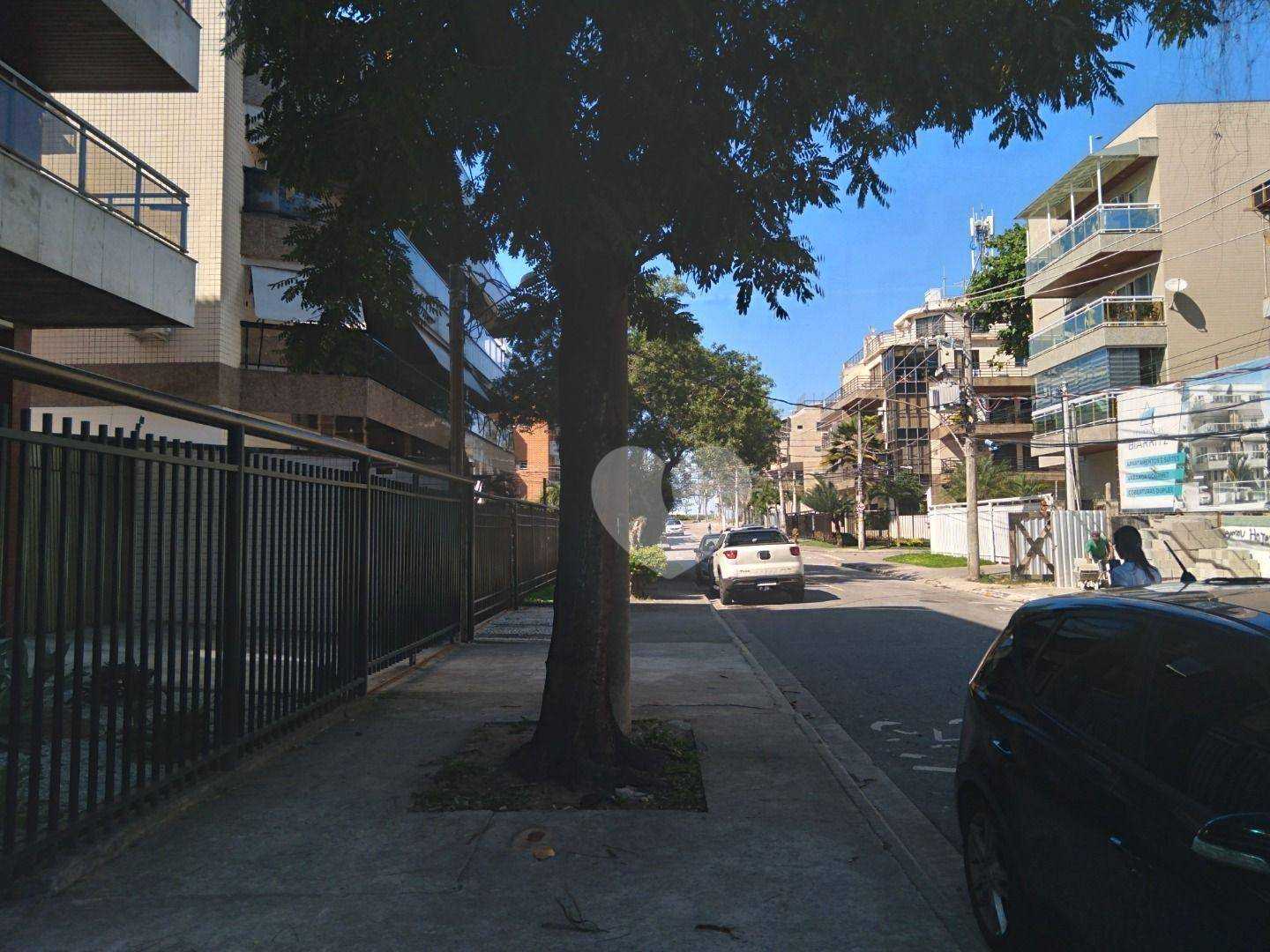 Condominium dans Récréio dos Bandeirantes, Rio de Janeiro 11665700