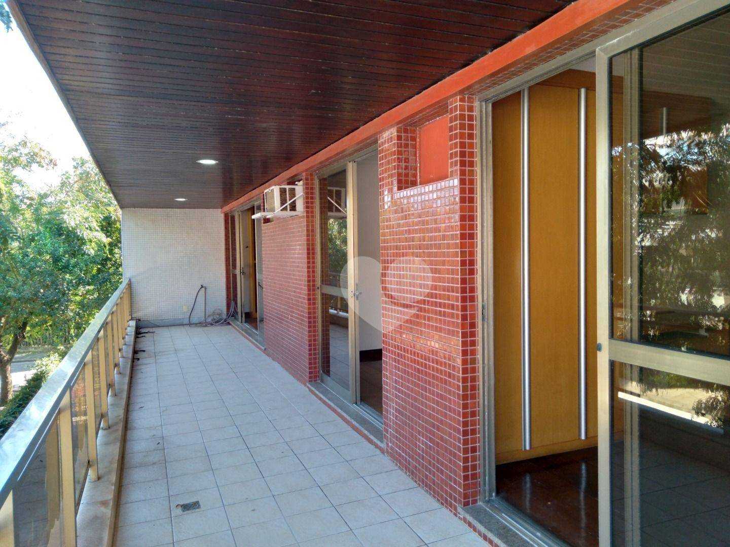 Condominio en Recreo dos Bandeirantes, Rio de Janeiro 11665700