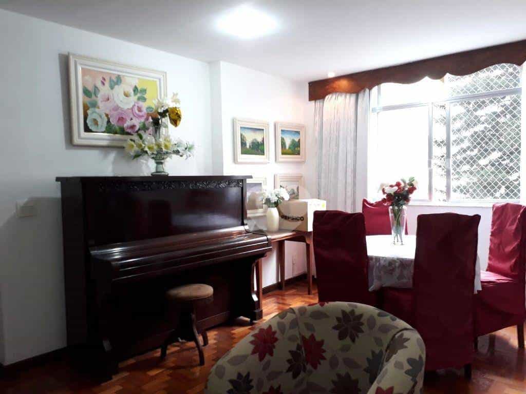 公寓 在 拉蘭熱拉斯, 里約熱內盧 11665714
