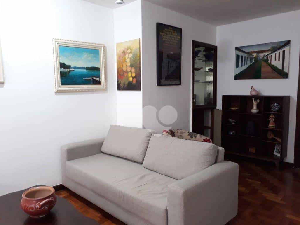 Condomínio no Laranjeiras, Rio de Janeiro 11665714