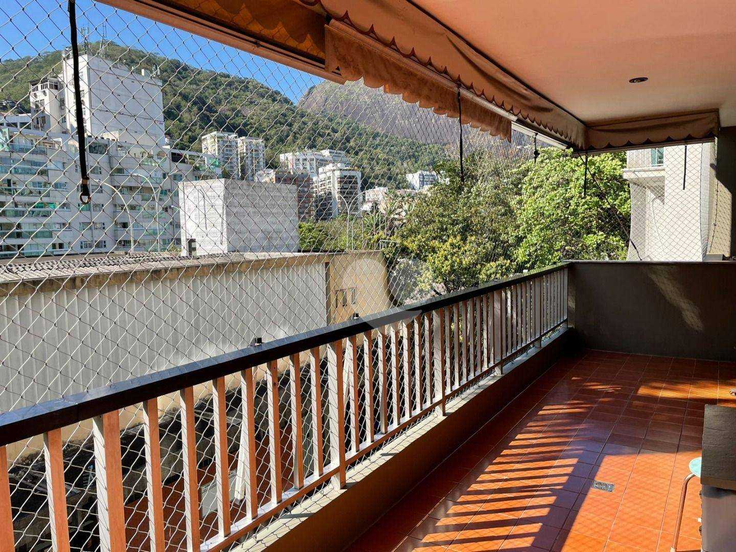 Condominium in Humaita, Rio de Janeiro 11665724