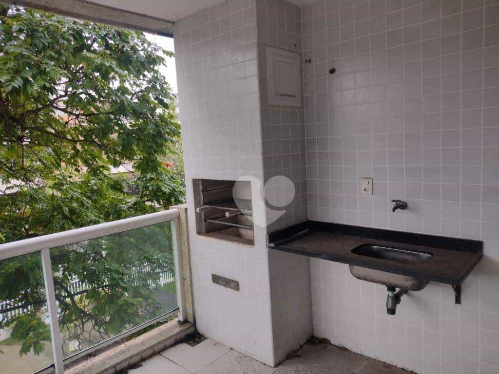 Condominio en Restinga de Itapeba, Rio de Janeiro 11665734