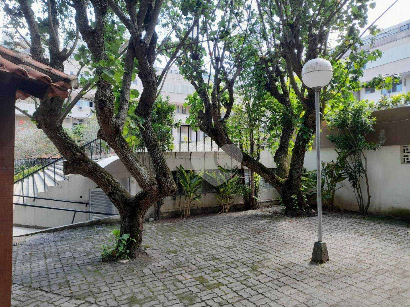 Condominium in Barra da Tijuca, Rio de Janeiro 11665741