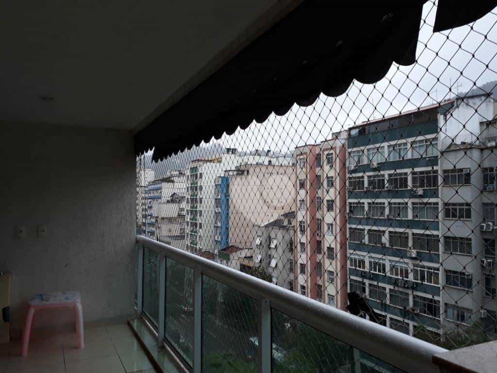 Kondominium dalam Catete, Rio de Janeiro 11665755