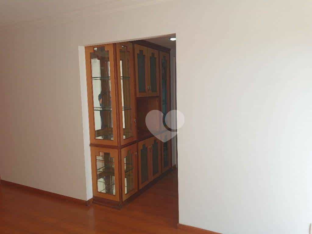 公寓 在 雷斯廷加·德·伊塔佩巴, 里约热内卢 11665757