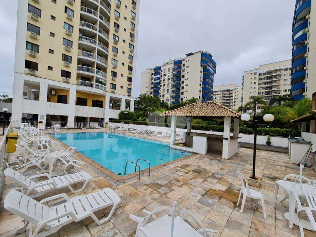 Condominium dans , Rio de Janeiro 11665757