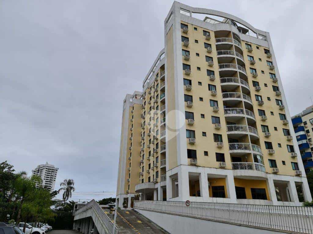 Condominium dans , Rio de Janeiro 11665757