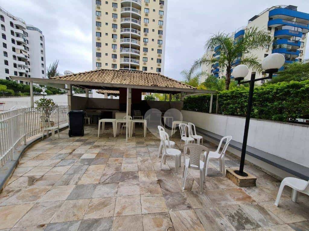 Квартира в , Rio de Janeiro 11665757