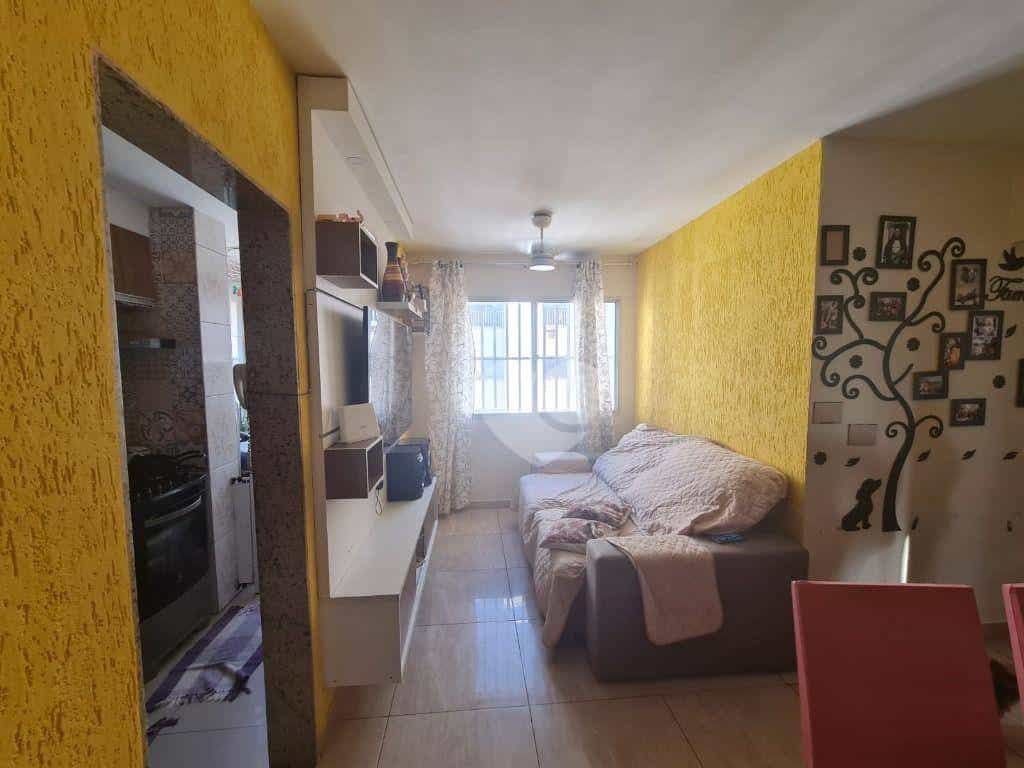 Condominium in Lins do Vasconcelos, Rio de Janeiro 11665765