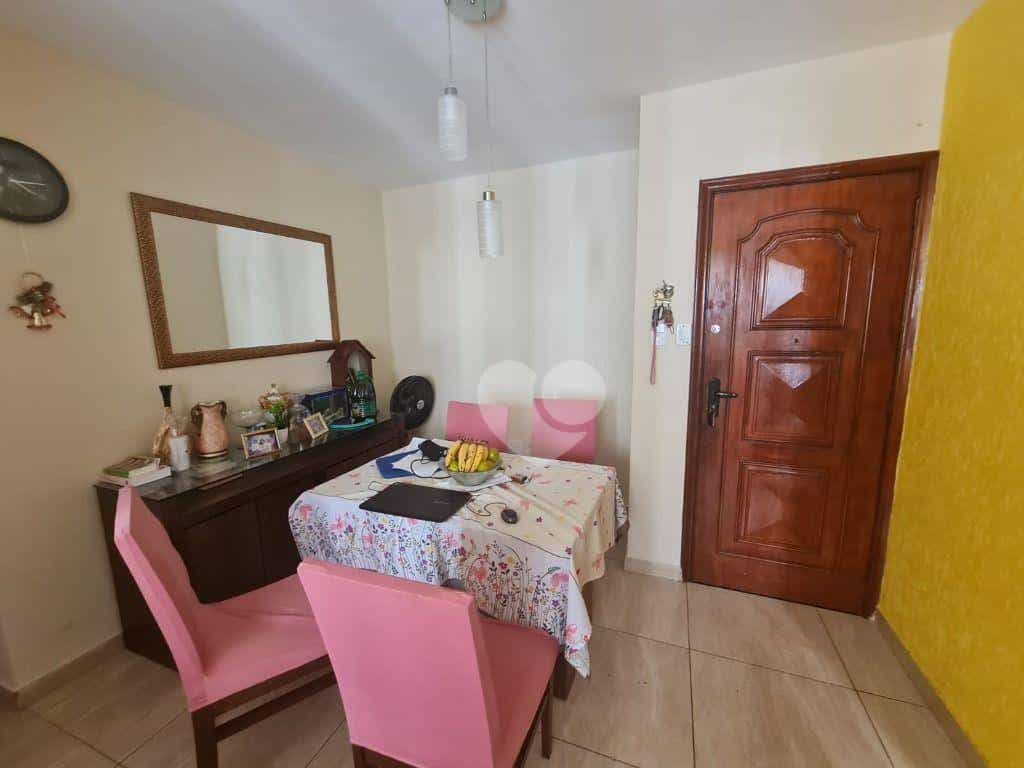公寓 在 瓦斯孔塞洛斯林斯, 里約熱內盧 11665765