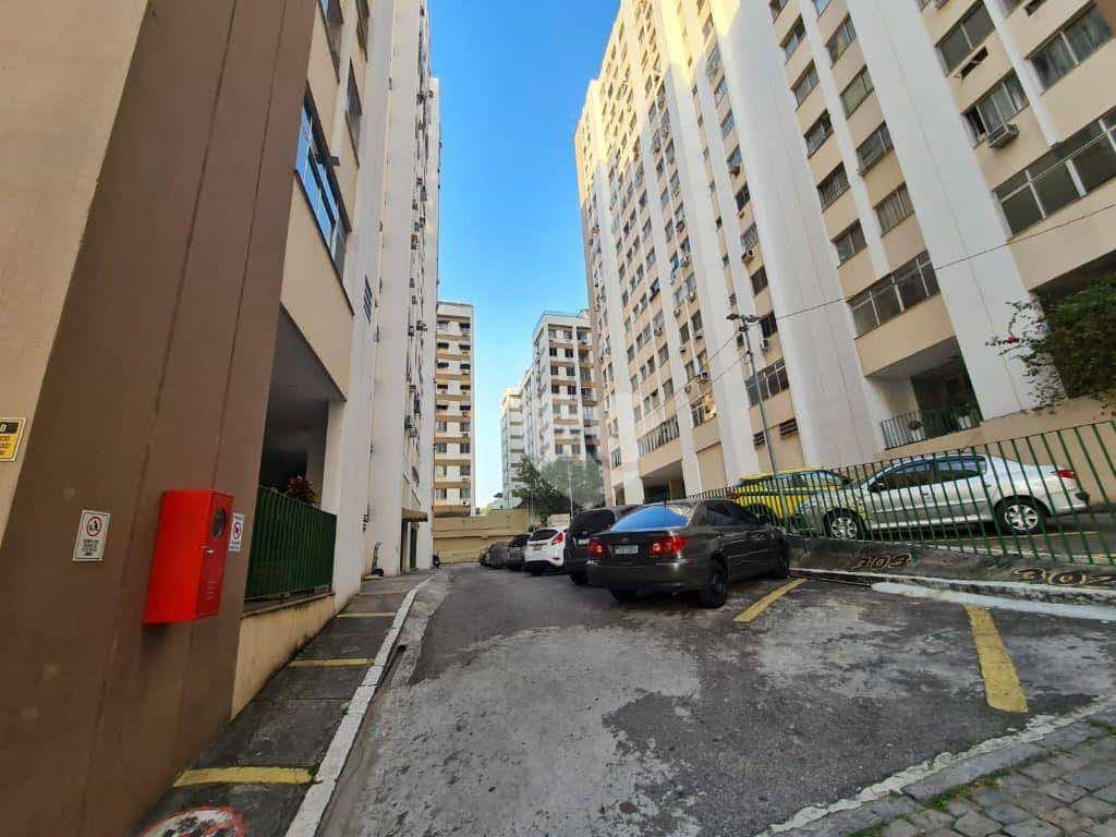 公寓 在 , Rio de Janeiro 11665765