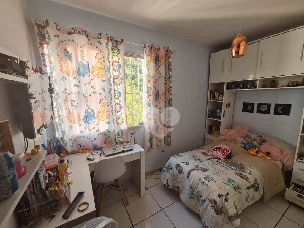 公寓 在 瓦斯孔塞洛斯林斯, 里约热内卢 11665765
