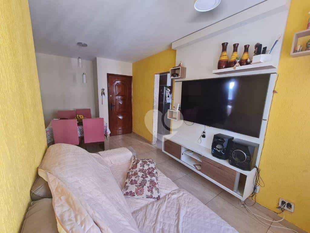 公寓 在 瓦斯孔塞洛斯林斯, 里約熱內盧 11665765