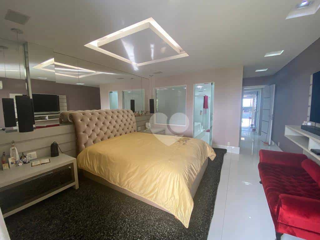 Condominium in , Rio de Janeiro 11665770