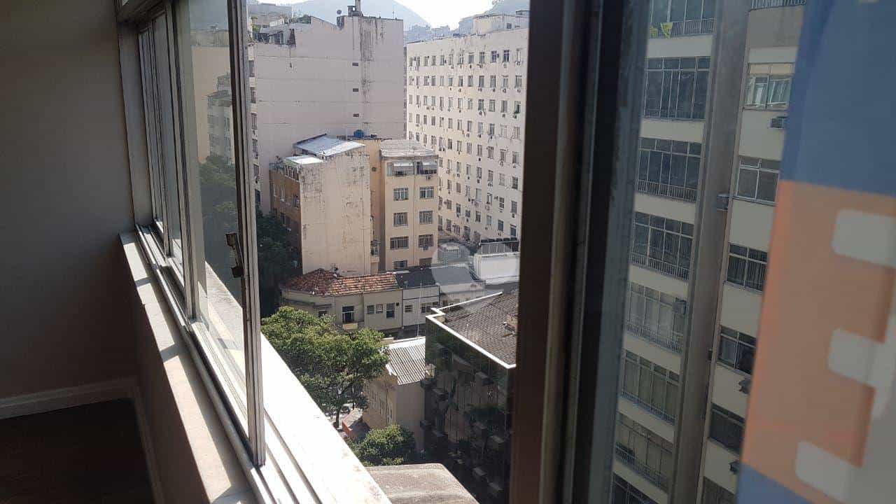 Квартира в Копакабана, Ріо-де-Жанейро 11665775