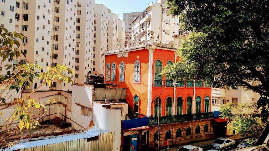 Condominium in , Rio de Janeiro 11665782